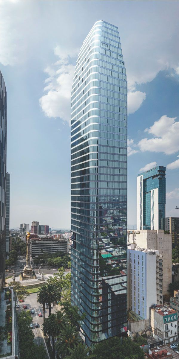 76, Avenida Insurgentes Sur, Juárez, 06600 76, Avenida Insurgentes Sur, Juárez, 06600